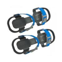 Установочный комплект крепление лыжное детское Snowmatic K3 KIDS SOFT free size / SS