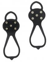 Ледоступы А22, black / rep-566black