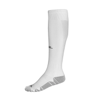 Гетры футбольные Jogel MATCH SOCKS JD1G10125.00, белый (39-42) / 1831