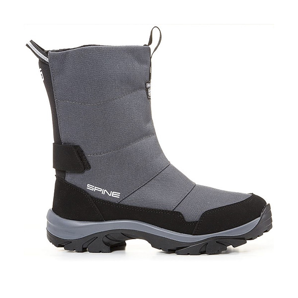 Ботинки трекинговые SPINE m.508/7 Snowboot (Thinsulate) р-р 45 / SS