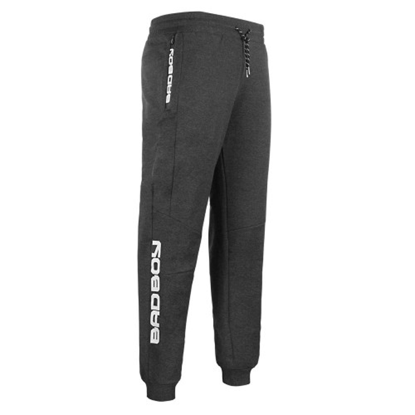 Штаны Bad Boy G.P.D Joggers - Charcoal (L) / 5206_gy