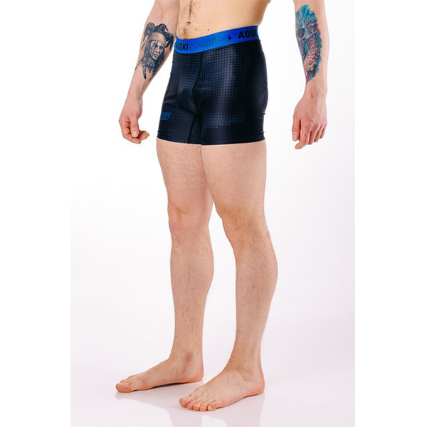 Тайсы мужские Adski blue (M(44-46))