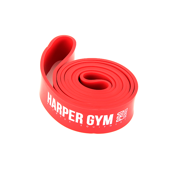 Эспандер для фитнеса замкнутый Harper Gym NT961Z р. 208*0,7*0,45 см (нагрузка 1-10 кг) / AL