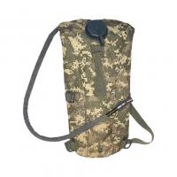Рюкзак с гидратором US Army 3L ACU / AS-BS0027A