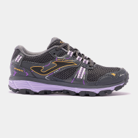Обувь для треккинга Joma SHOCK (черный, сиреневый) р.38 / Vb