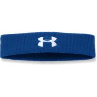 Повязка на голову Under Armour синий / 4283
