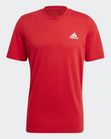 Футболка мужская Adidas (M SL SJ T) р. M / IC9290