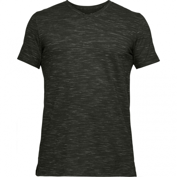 Футболка (Sportstyle Core V Neck Tee) р. M / 1306492-357