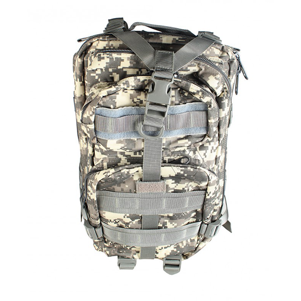Рюкзак тактический 20л, AT-digital /rep-069at-dig