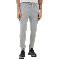 Брюки мужские adidas (M FEELCOZY PANT) цвет серый р. XL / HL2230