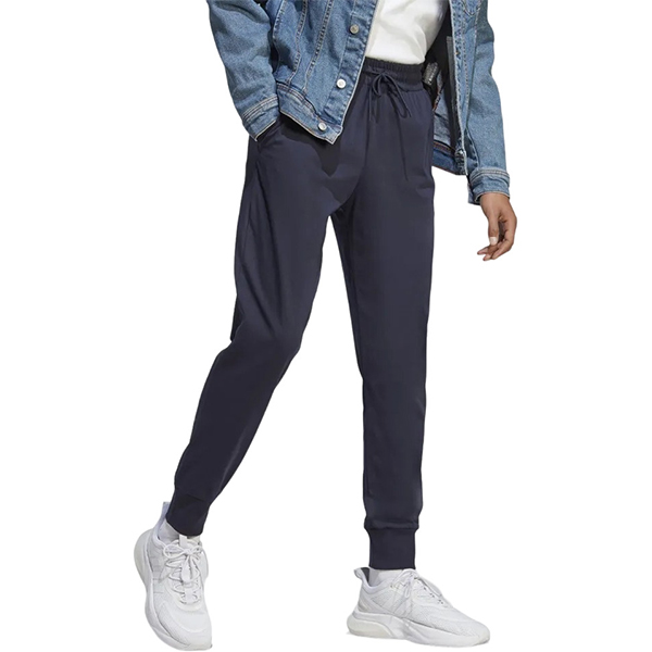 Брюки спортивные мужские Adidas (M SL SJ TC PT) р. S / IC9418
