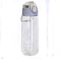 Бутылка для воды спортивная Woohooo Puerto Plata 650 ml / 734849