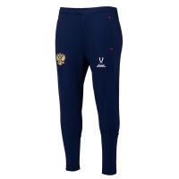 Брюки тренировочные Jogel NATIONAL PerFormDRY Training Pants, темно-синий (M) / 3133