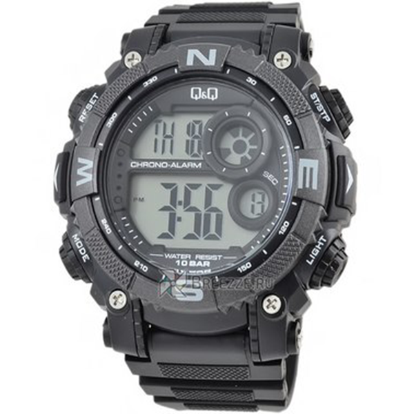 Q&Q M133-001 