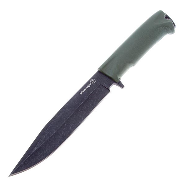 Нож "Милитари" 014306 / 3074