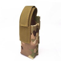 Сумка подвесная на пояс MOLLE цвет АМКУ / ОПТК