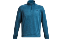 Джемпер Under Armour UA Storm SweaterFleece QZ (синий) р.48-50 / 1373674-426