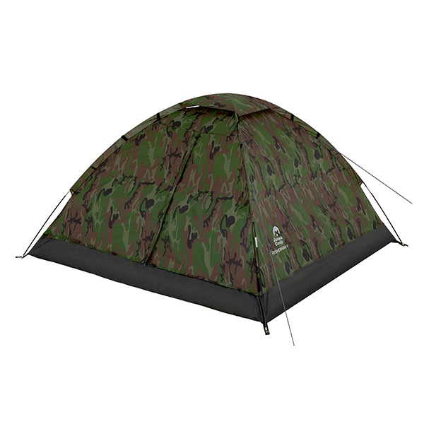 Палатка Jungle Camp Fisherman 4 / 50402