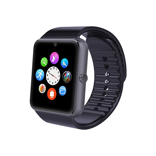 Smart Watch GT08 сер