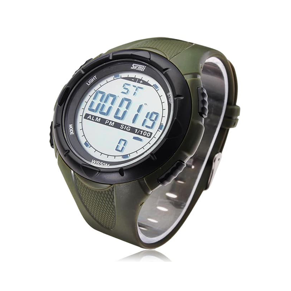 Часы наручные Skmel 1025-1