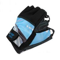 Спортивные перчатки ONLYTOP модель 9128-1, р. S / 9315906