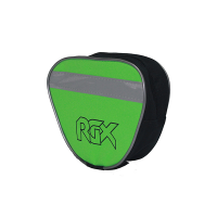 Велосумка на руль RGX BB-113 (салатовая) / Alcap