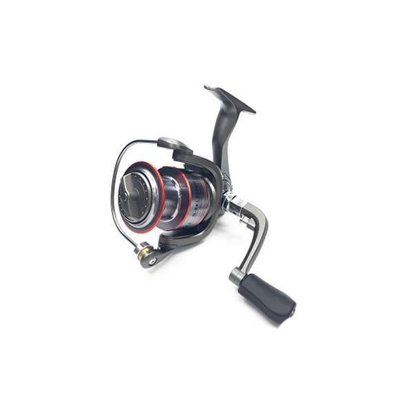 Катушка безынерционная Namazu PRO Killer NEW KL3000, 3+1 подш., метал. шпуля / N-RKL3000N