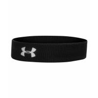Повязка на голову Under Armour черный / 4284