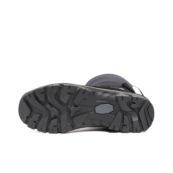 Ботинки трекинговые SPINE m.508 Snowboot (Thinsulate) р-р 44 / SS