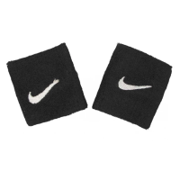 Напульсник NIKE(ширина 10см), черный / WS