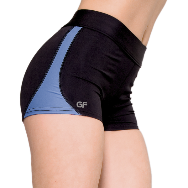 Тайсы женские Blue insert р.S / GF20