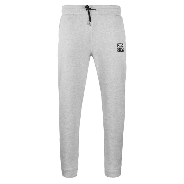 Штаны Bad Boy Crossover Joggers - Grey (2XL) / 5209_gy