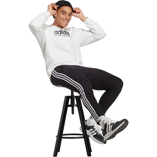 Брюки мужские adidas (M 3S SJ TO PT) р. L / IC0044