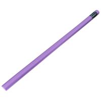 Аквапалка для аквааэробики ONLYTOP, d=6,5 см, длина 150 см, цвет фиолетовый / 9913604