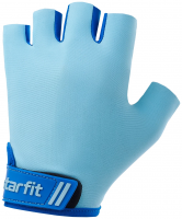 Перчатки для фитнеса Starfit WG-101, мятный (M) / 20804