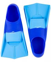Ласты тренировочные 25DEGREES Pooljet Navy/Blue, M (36-38) / 4680459198235