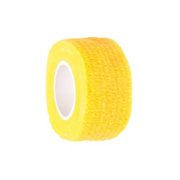 Обмотка клюшек RGX-HT02 для рукоятки (Yellow) / Alcap