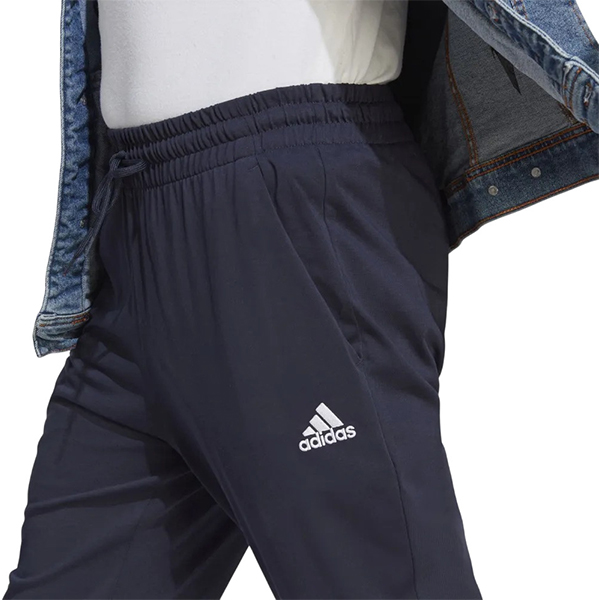 Брюки спортивные мужские Adidas (M SL SJ TC PT) р. S / IC9418
