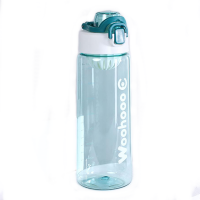 Бутылка для воды спортивная Woohooo Cayo Coco 800 ml / 734868