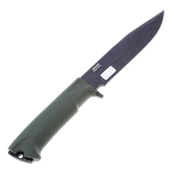 Нож "Милитари" 014306 / 3074