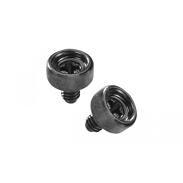 Винт для шлема для защелкивания пряжки Dome Screw
