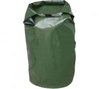 Гермомешок "СЛЕДОПЫТ - Dry Bag" без лямок, 60 л, цв. хаки / PF-DBS-60Н