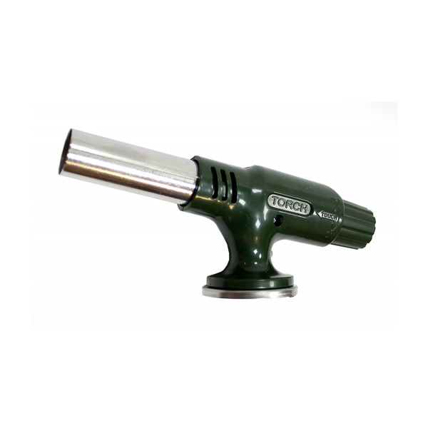 Горелка зеленая JD-101 / 15910