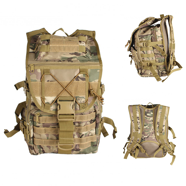 Рюкзак тактический малый, MTP-camo /rep-064MTP