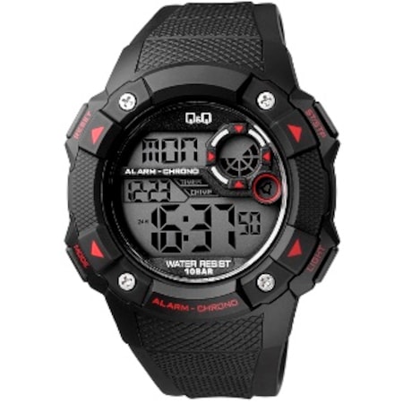 Q&Q M145-001