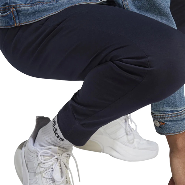 Брюки спортивные мужские Adidas (M SL SJ TC PT) р. S / IC9418