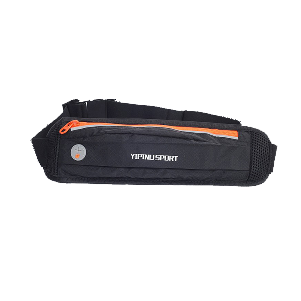 Сумка поясная YS11_black / rep-517-YS11_black