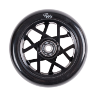 Колесо для самоката X-Treme 110*26мм, Poppy, black / TT