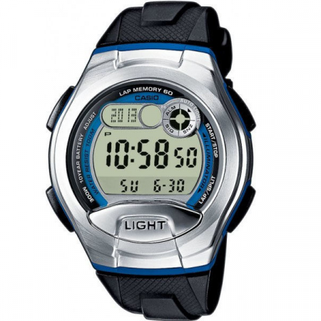 Casio W-752-2b