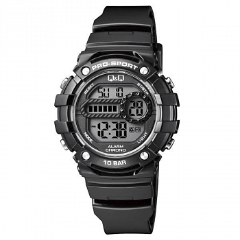Q&Q M154-002